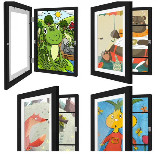 MARCOS PARA EL ARTE DE LOS NIÑOS