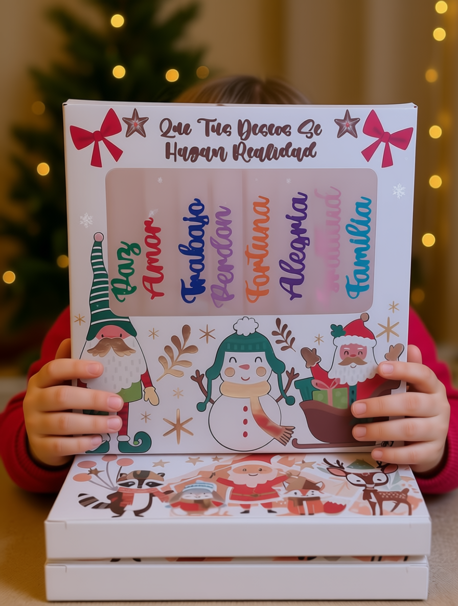 🕯️Luz,  para tu noche de velitas 🕯️